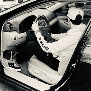 Meet your Posher, Aidan